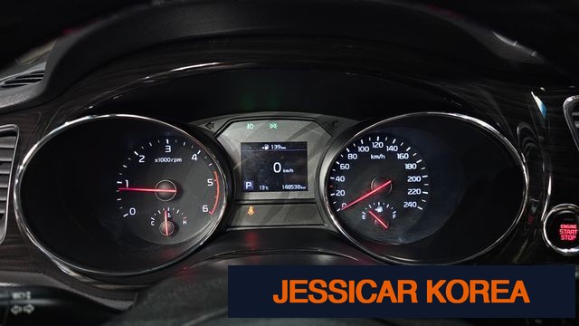 2020 Kia The New Carnival - Thumbnail 13