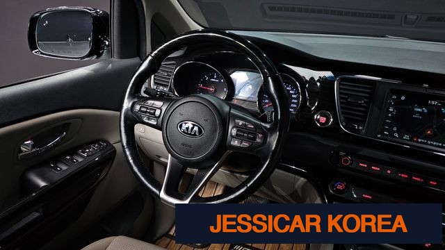 2020 Kia The New Carnival - Thumbnail 14