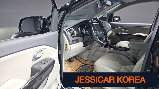 2020 Kia The New Carnival - Thumbnail 15
