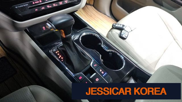 2020 Kia The New Carnival - Thumbnail 17