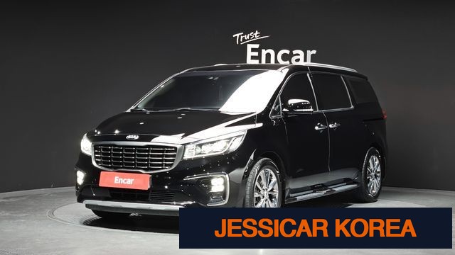 2020 Kia The New Carnival - Thumbnail 18