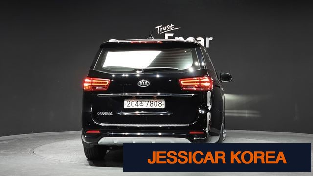 2020 Kia The New Carnival - Thumbnail 19