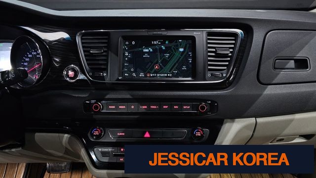 2020 Kia The New Carnival - Thumbnail 20