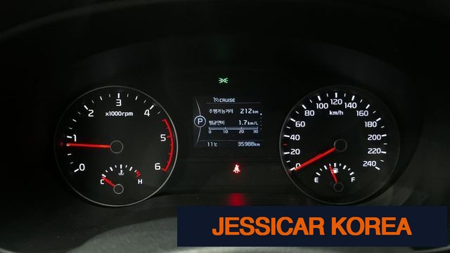 2018 Kia Sportage 4th generation - Thumbnail 17