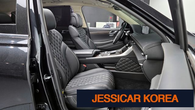 2020 Genesis GV80 - Thumbnail 3