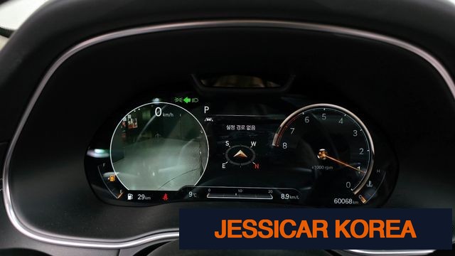 2020 Genesis GV80 - Thumbnail 6