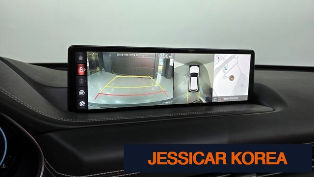 2020 Genesis GV80 - Thumbnail 10