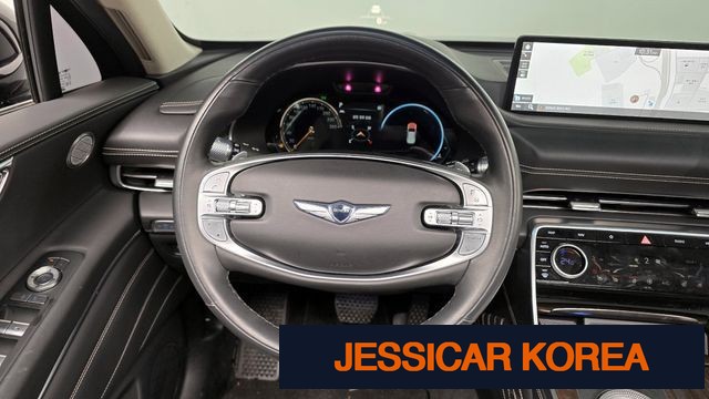 2020 Genesis GV80 - Thumbnail 12