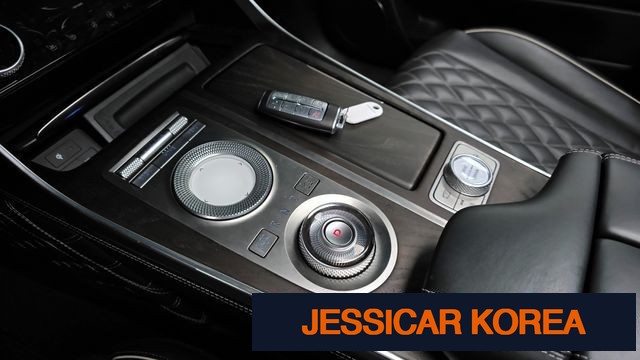 2020 Genesis GV80 - Thumbnail 15