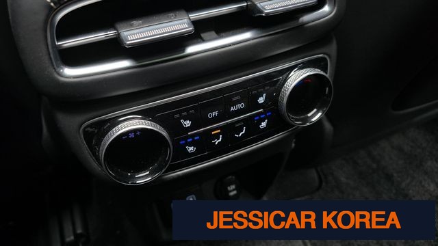 2020 Genesis GV80 - Thumbnail 19