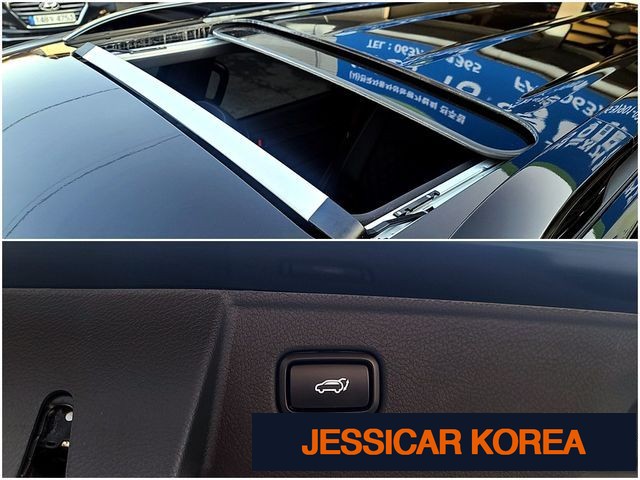 2024 Kia Mojave the Master - Thumbnail 11
