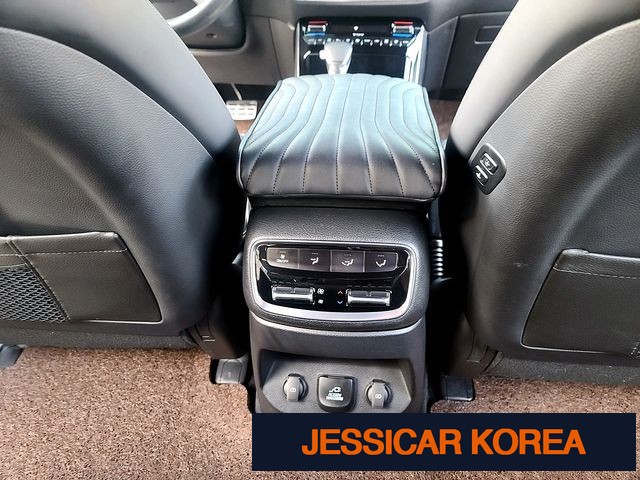 2024 Kia Mojave the Master - Thumbnail 15