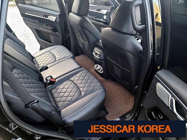 2024 Kia Mojave the Master - Thumbnail 20