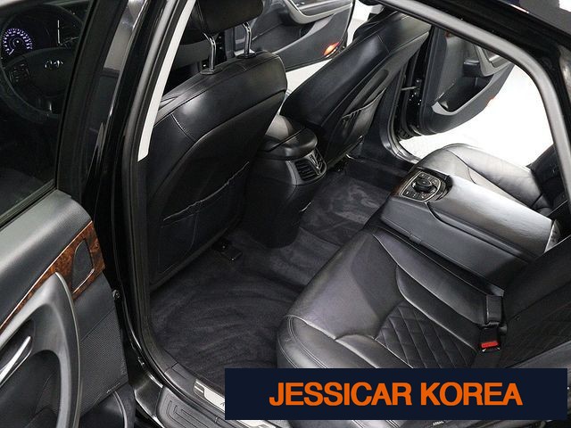 2015 Hyundai aslan - Thumbnail 2