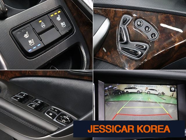 2015 Hyundai aslan - Thumbnail 3