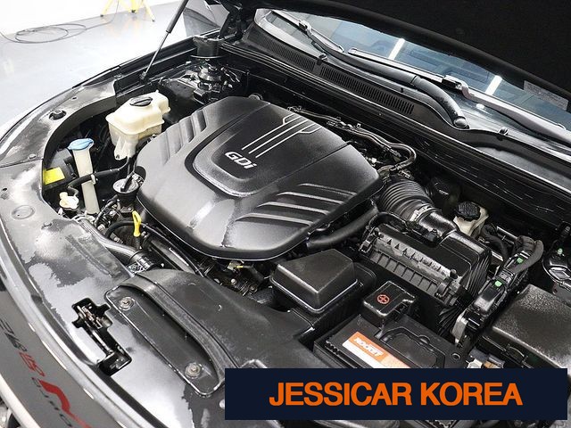 2015 Hyundai aslan - Thumbnail 4