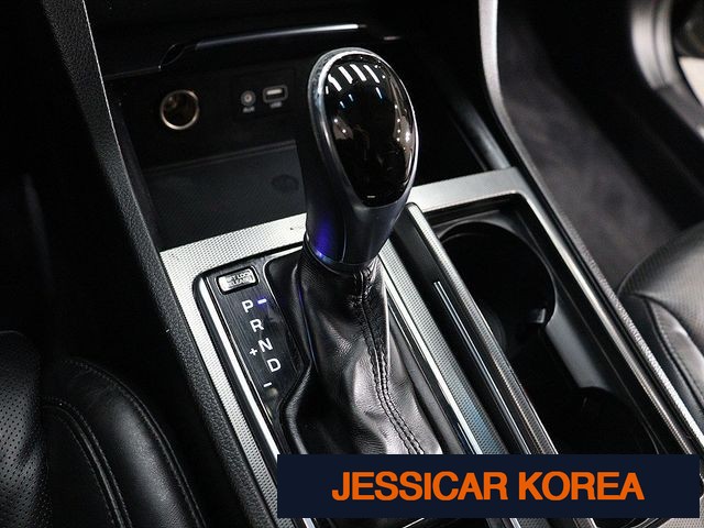 2015 Hyundai aslan - Thumbnail 5