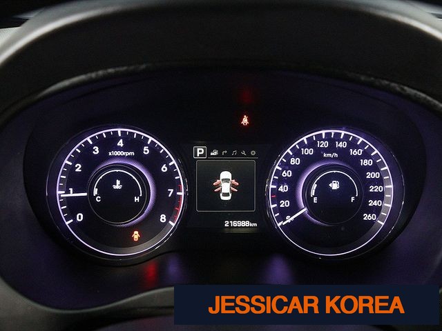 2015 Hyundai aslan - Thumbnail 8