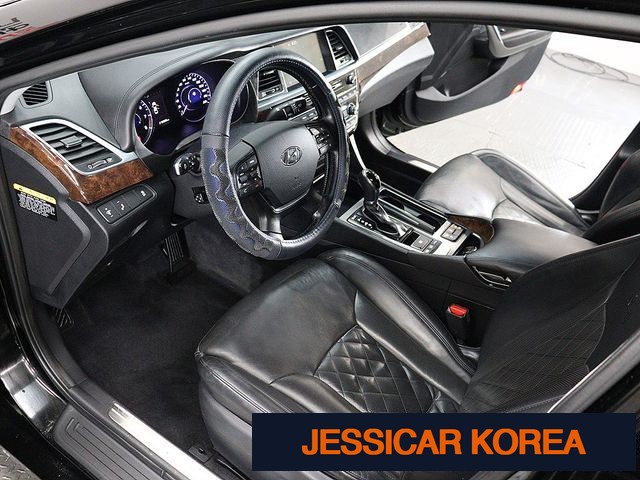 2015 Hyundai aslan - Thumbnail 10
