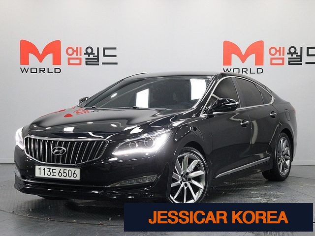 2015 Hyundai aslan - Thumbnail 12