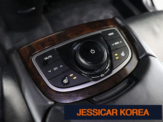2015 Hyundai aslan - Thumbnail 13
