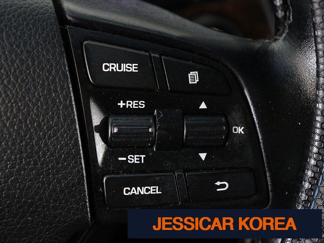 2015 Hyundai aslan - Thumbnail 17