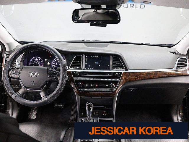 2015 Hyundai aslan - Thumbnail 18