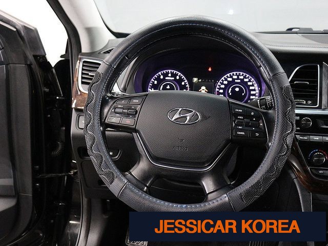 2015 Hyundai aslan - Thumbnail 20