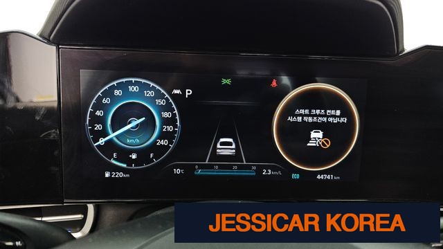 2023 Hyundai Avante (CN7) - Thumbnail 10