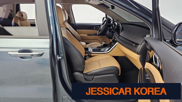 2021 Kia Carnival 4th Gen - Thumbnail 6