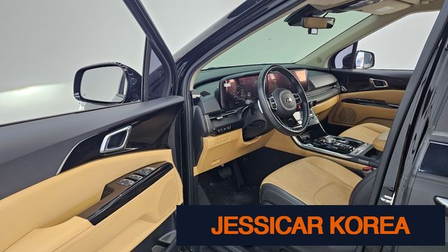 2021 Kia Carnival 4th Gen - Thumbnail 3