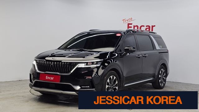 2021 Kia Carnival 4th Gen - Thumbnail 6