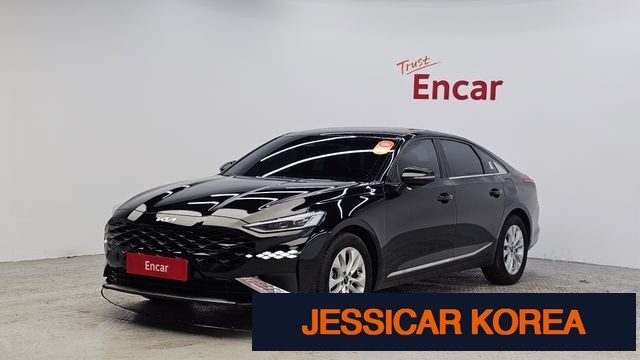 2022 Kia K8 - Thumbnail 4