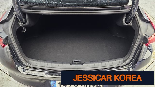 2022 Kia K8 - Thumbnail 6
