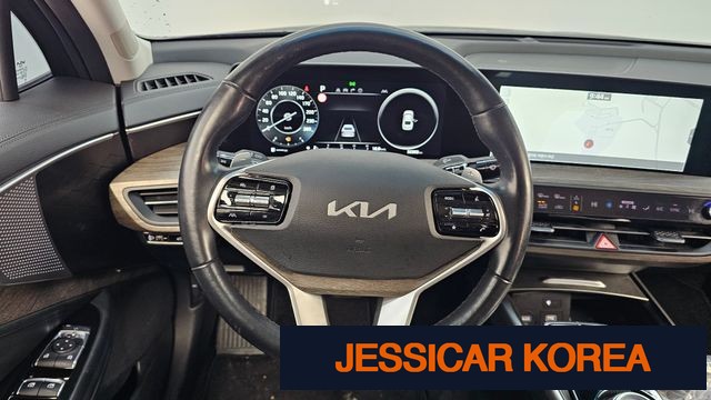 2022 Kia K8 - Thumbnail 10