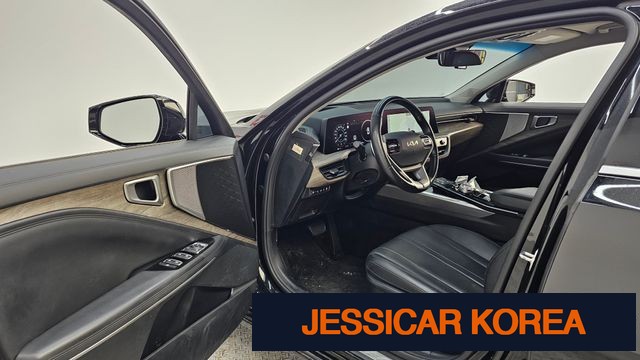 2022 Kia K8 - Thumbnail 12