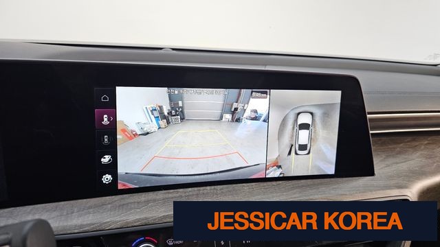 2022 Kia K8 - Thumbnail 20