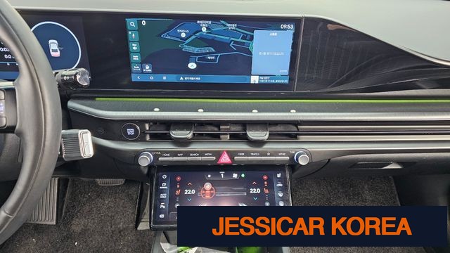 2023 Hyundai Grandeur (GN7) - Thumbnail 5