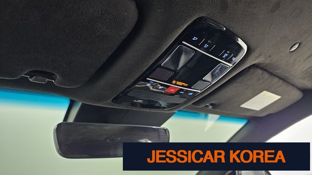 2023 Hyundai Grandeur (GN7) - Thumbnail 7