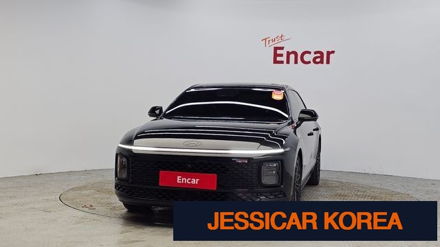 2023 Hyundai Grandeur (GN7) - Thumbnail 10