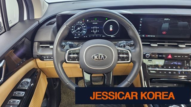 2021 Kia Carnival 4th Gen - Thumbnail 6