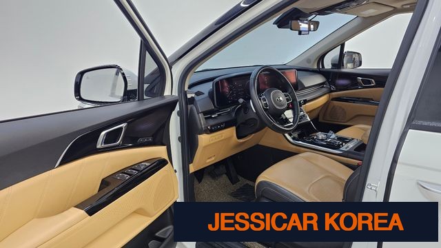 2021 Kia Carnival 4th Gen - Thumbnail 7