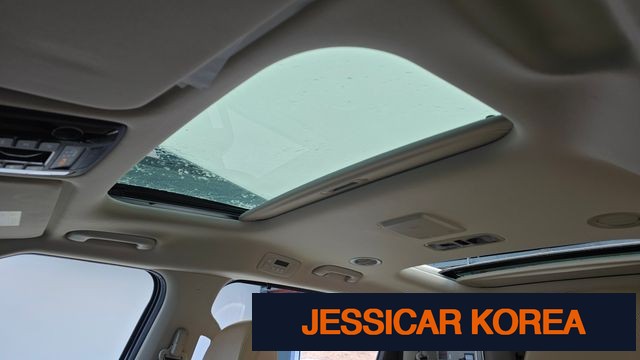 2021 Kia Carnival 4th Gen - Thumbnail 10