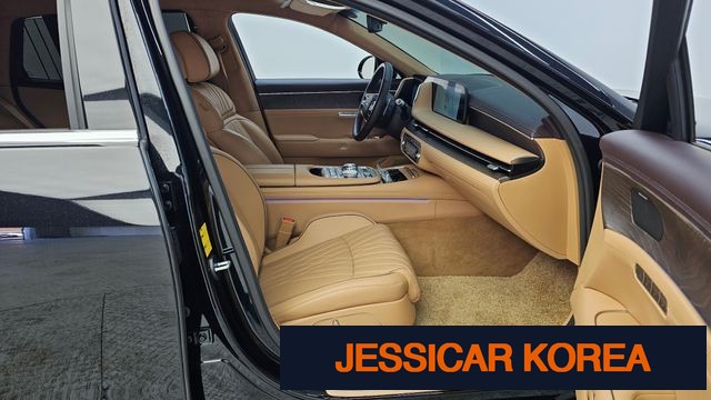 2023 Genesis G90 (RS4) - Thumbnail 6