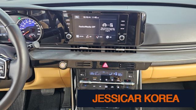 2023 Kia Carnival 4th Gen - Thumbnail 2