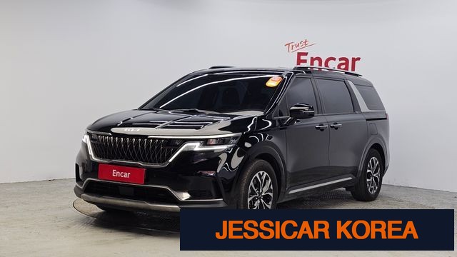 2023 Kia Carnival 4th Gen - Thumbnail 6