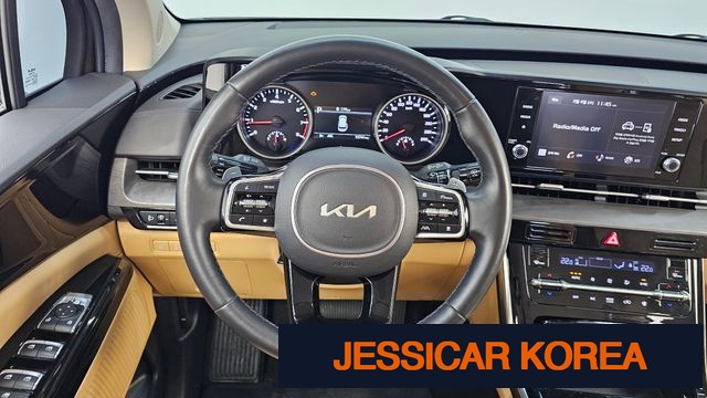 2023 Kia Carnival 4th Gen - Thumbnail 7