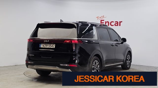 2023 Kia Carnival 4th Gen - Thumbnail 10
