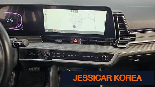 2022 Kia Sportage 5th Gen - Thumbnail 5