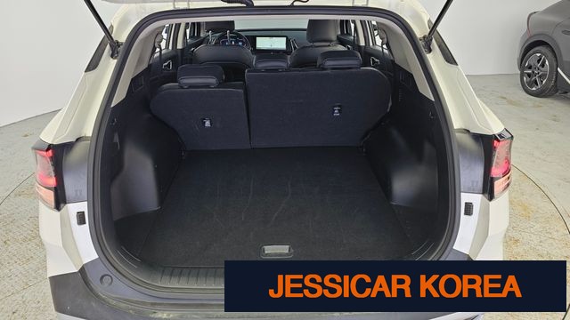 2022 Kia Sportage 5th Gen - Thumbnail 6